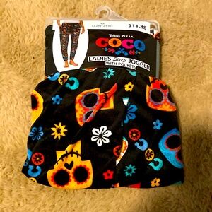 NWT SZ 3X LADIES SLEEP JOGGERS